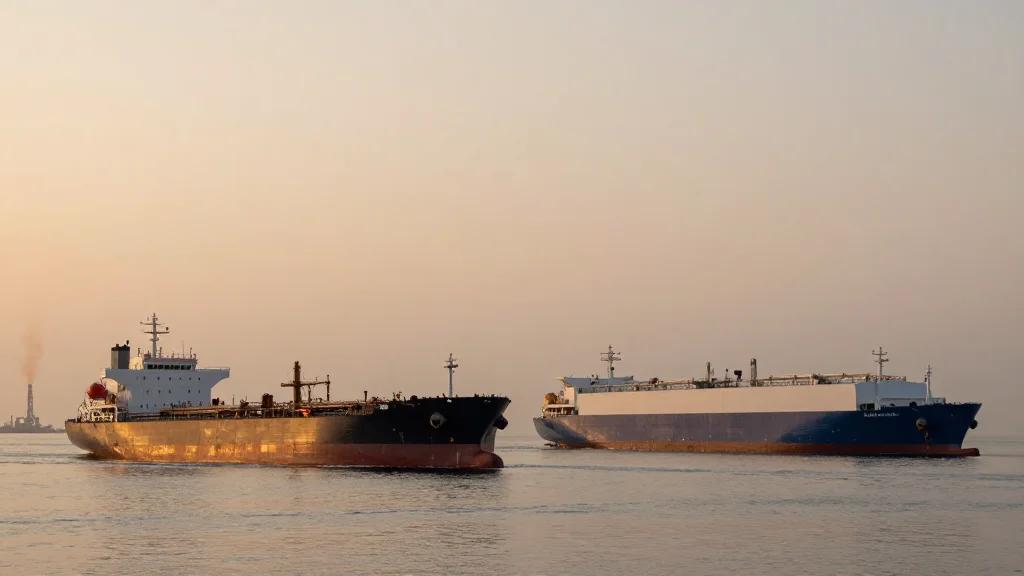 Gulf Oil and Gas Crisis Sparks Calls for Renewables Investment