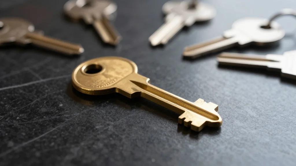 One Strategy Mastered Beats Ten Half‑Done Ones