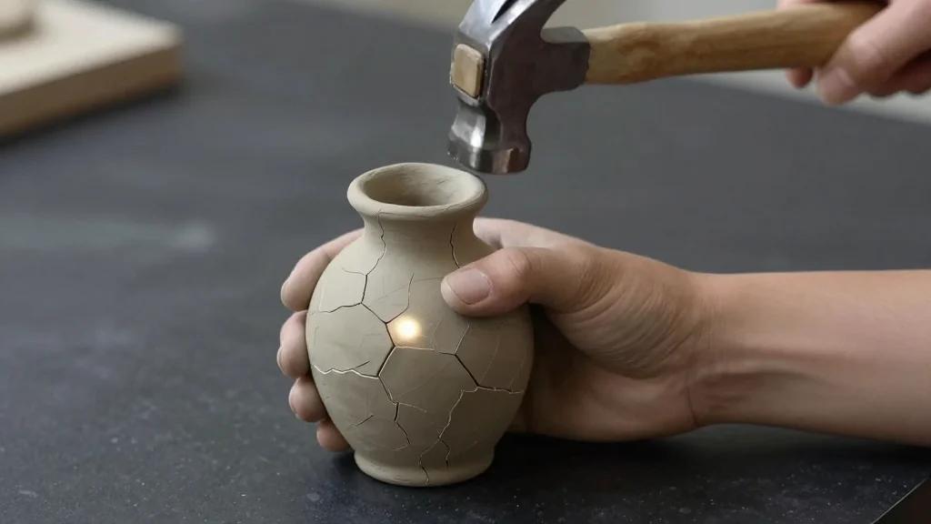 Official Xbox Podcast – Kiln: The Pottery Brawler About Creation and Destruction