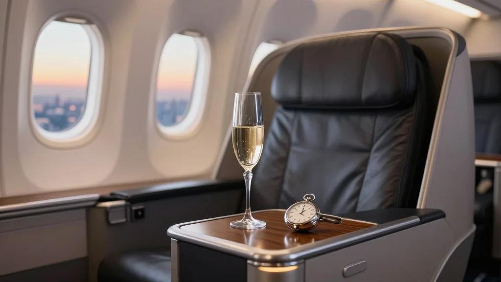 Singapore Airlines: Business Class Between Germany and NYC for 62K