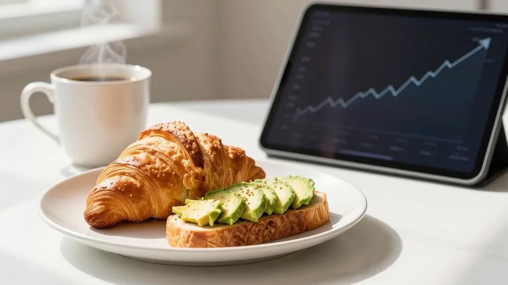 Ecom Founders Brunch: Metrics over Hangovers