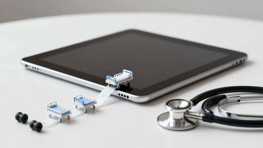 Clinical AI Efficiency Will Expand, Not Shrink, Healthcare Demand