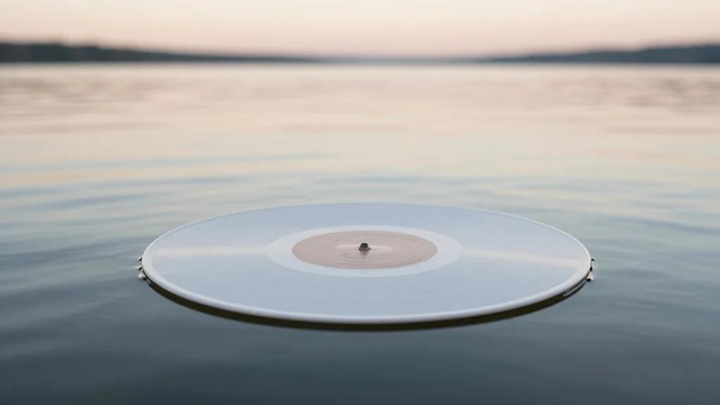 Félicia Atkinson & Christina Vantzou – Reflections Vol. 3: Water Poems