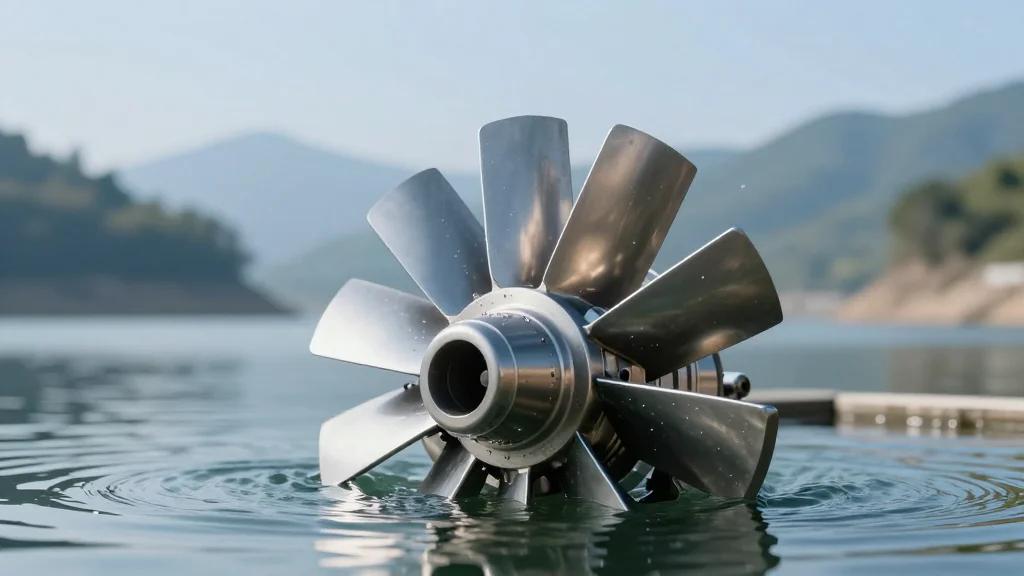 ANDRITZ Wins Equipment Order for India’s Largest 3,000 MW Pumped Storage Project in Maharashtra