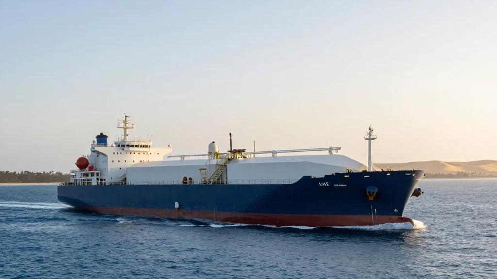Cargo Diversions, Escalating Price War Threaten Latin American LNG Supply
