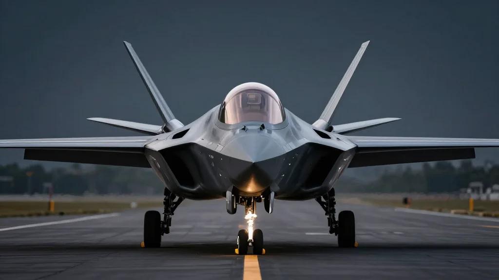 Trump to Push Massive Defense Boost, Trim Domestic Agencies