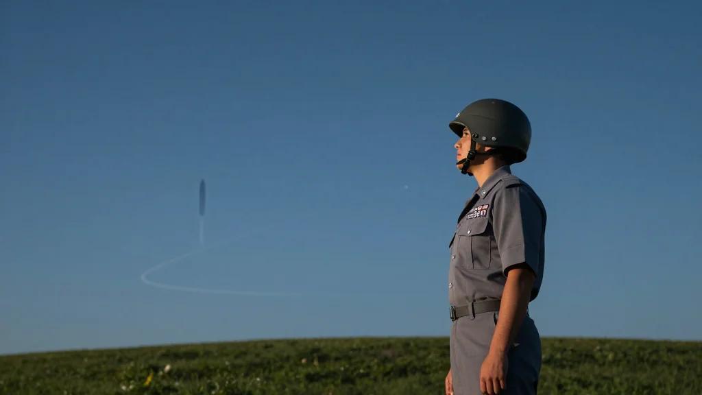 Forging Warrior-Leaders: SecAF Underscores USAFA’s Vital Role in National Defense