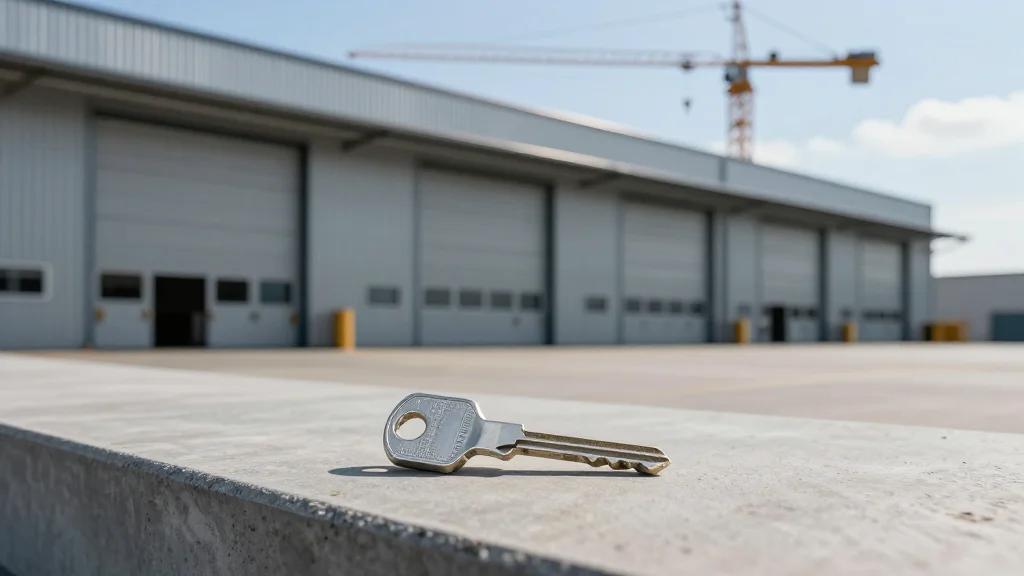 Lincoln Property Company Hires Sean Perrier for SoCal Industrial Deals