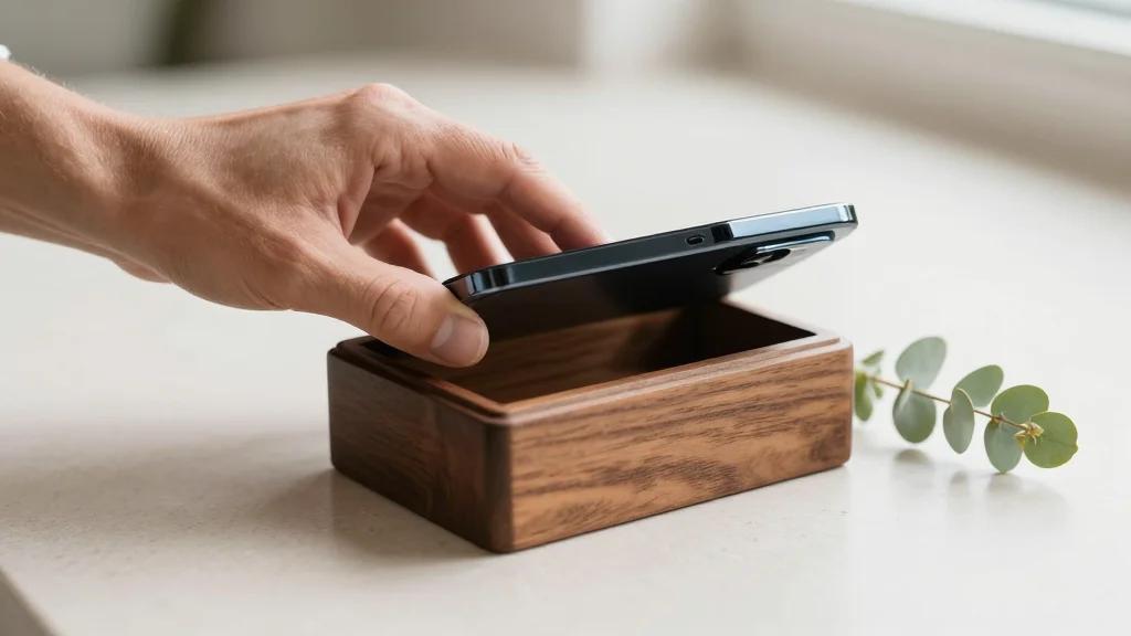 Removing Work Email Boosted My Mental Health