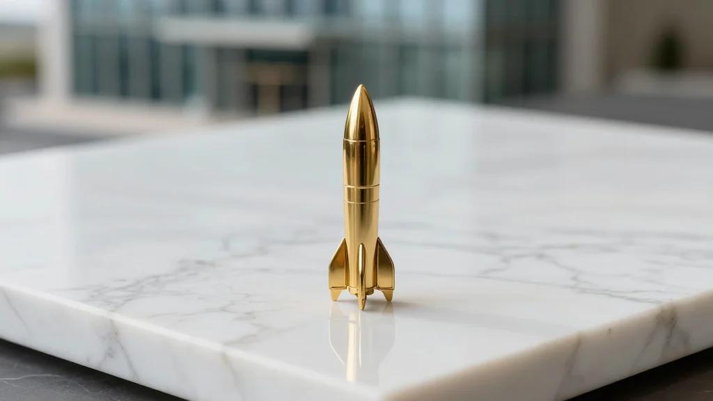 SpaceX Files for Record $1.75 Trillion IPO, 21 Banks Lead June Offering