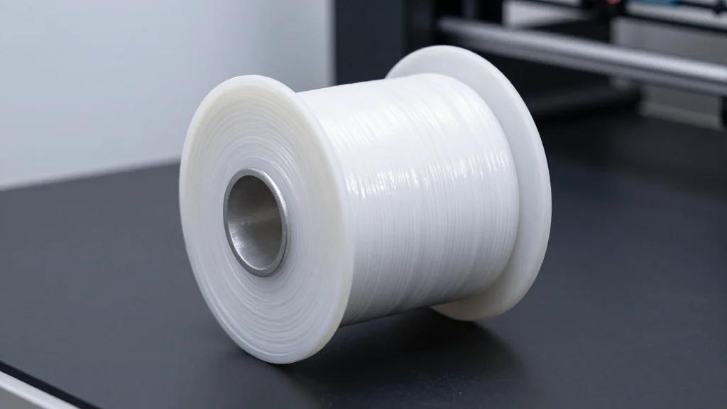 Häfner & Krullmann Engineers Precision Spools for Bambu Lab and Multi-Material 3D Printing