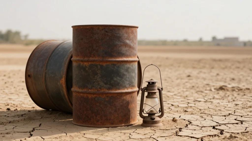 Poorest Nations Hit Hard by Iran‑War Energy Crisis