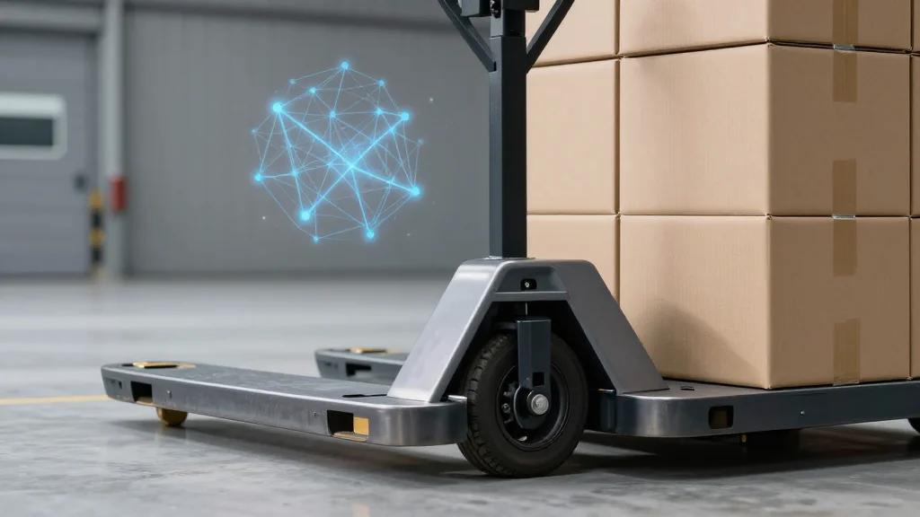 AI Turns Reverse Logistics From Cost to Competitive Edge