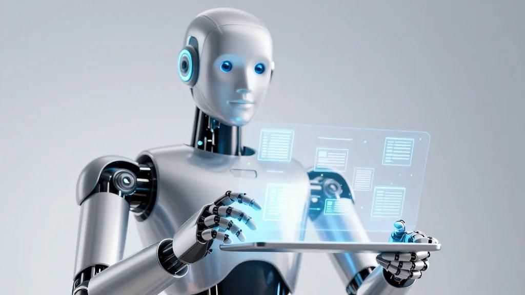 AI Now Files Your Federal Taxes, Accelerating White‑Collar Takeover