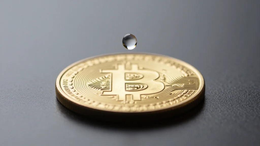 More Than Half Await Bitcoin Price Dip Before Buying