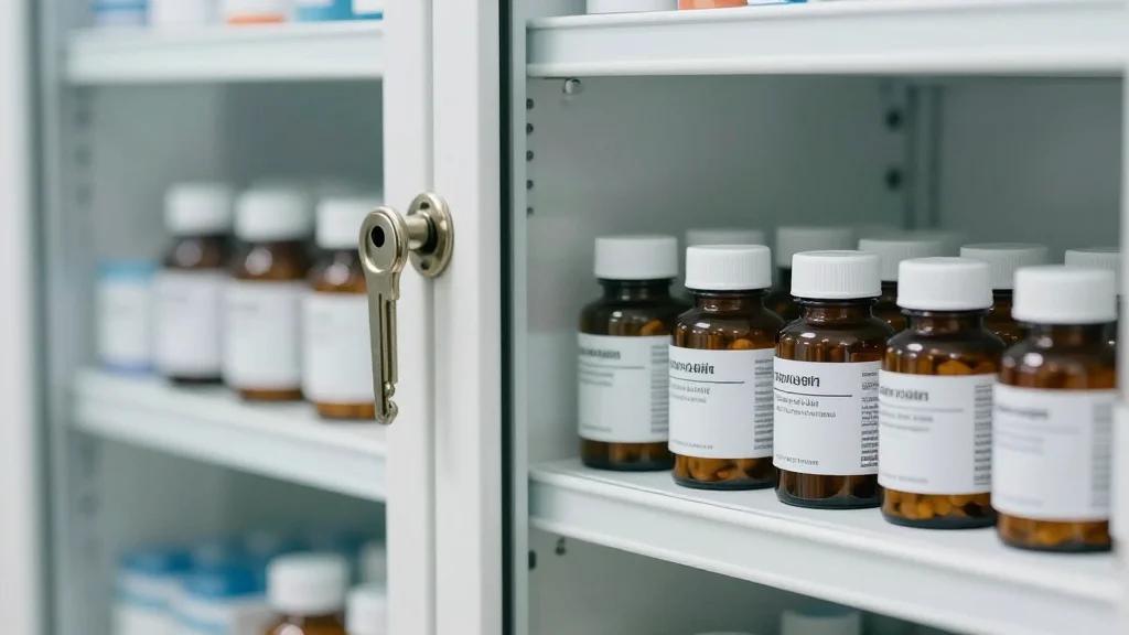 FDA Chief: Most Drugs Belong Over‑the‑counter