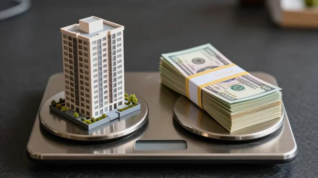 Deals Hinge on Stabilized Yield, Not Current Income