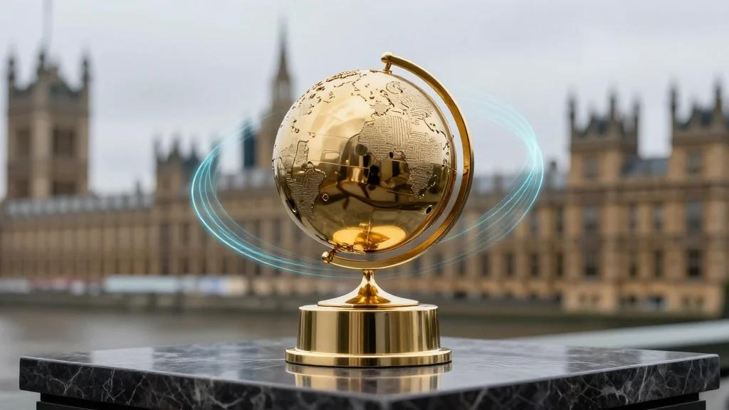 Fintech Awards London 2026 Launches at House of Lords with S&W as New Headline Sponsor