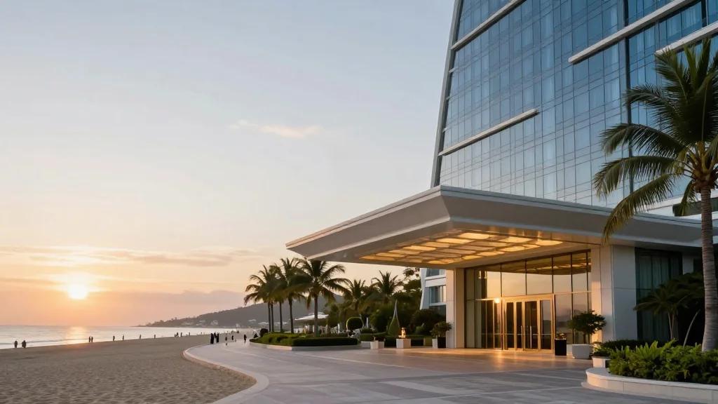 Outrigger Waikīkī Beach Resort Launches $100 Million Revamp to Reposition Flagship Property