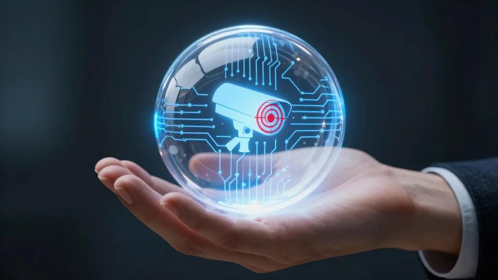 Principled Stance on Surveillance & Killbots Earns Respect