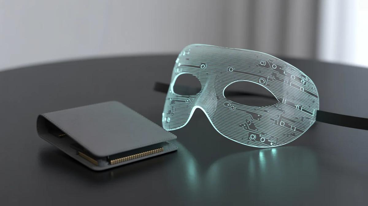 DeFi Isn't Anonymous: A Cautionary Reminder