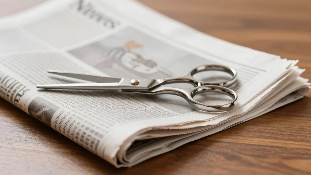 We Lost the Quiet Lives Before News Became Entertainment