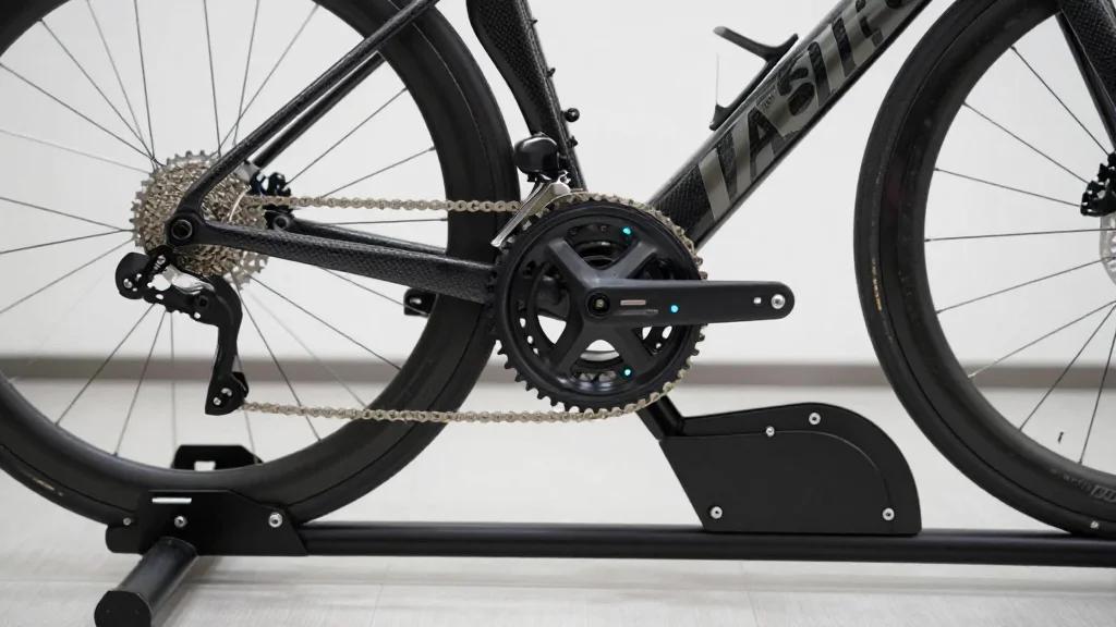 Cycplus R200 Smart Indoor Bike Trainer Review