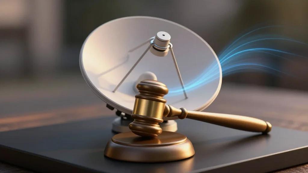 SpaceX's Claim to Oust Liberty From AWS‑4 Is Wrong