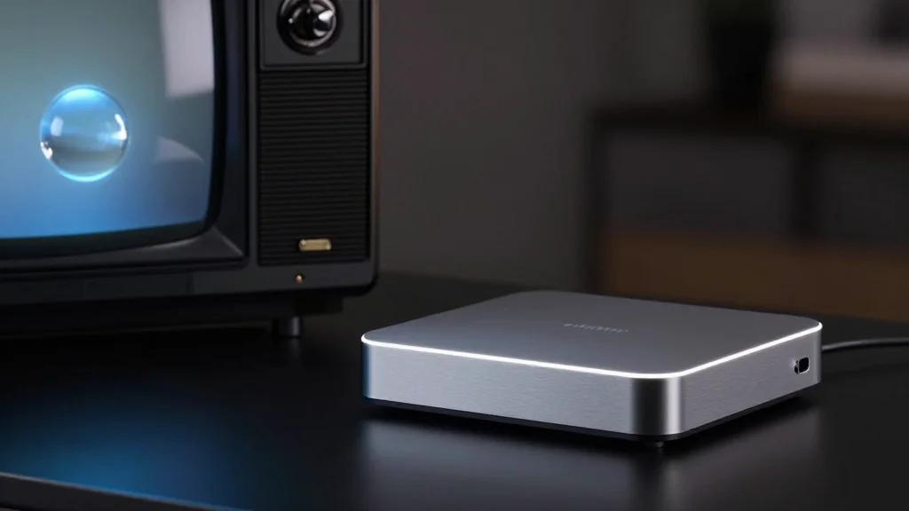 Legacy Media Mindset Doomed; Ellisons Get Digital Right