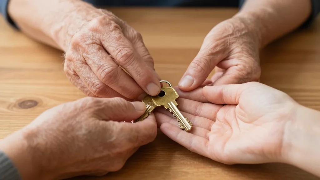 One‑in‑Six Homebuyers Choose Multigenerational Homes in 2025, Shaping Mortgage Markets