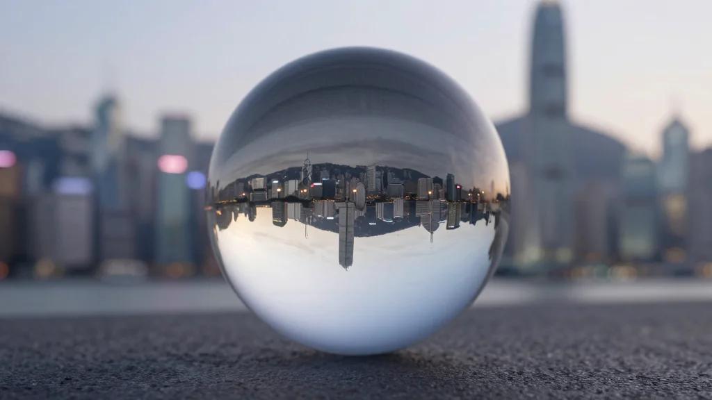 6 Asia-Pacific Financial Centers Rank Among World's Top 10, with Singapore Leading Southeast Asia