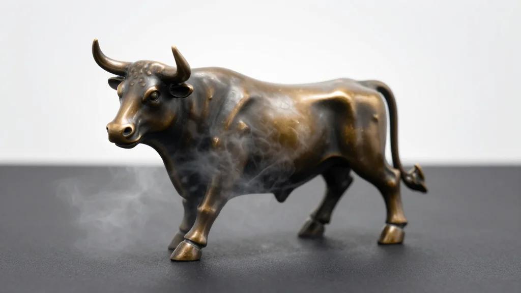 Broader Market Defies Mega‑Cap AI Volatility Narrative