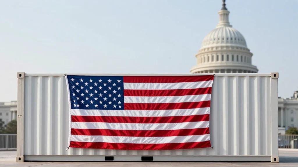 Tariffs and Midterms Threaten President's Political Capital