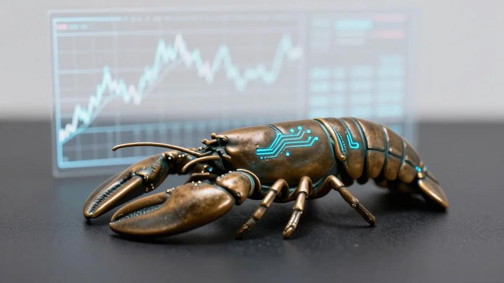 Zero‑Human Companies Are Arriving, Lobsters Included