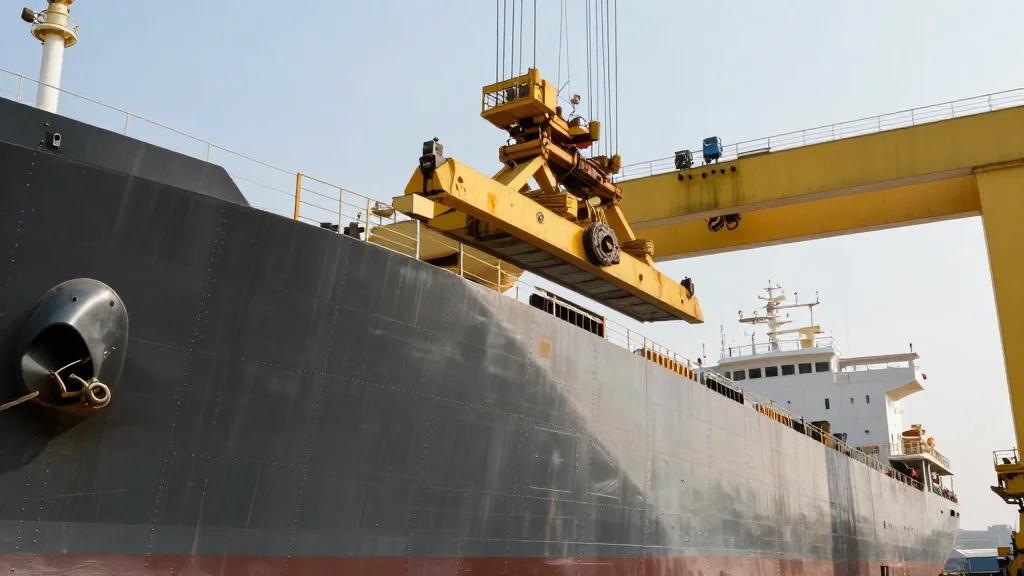 New Shipbuilding Coalition Pushes Revived SHIPS Act