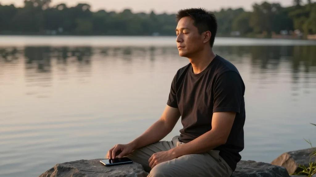 Silence Notifications, Unlock Hours of Uninterrupted Focus