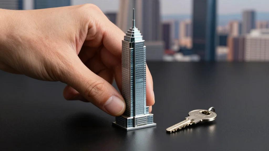 EY Issues Private‑Markets Playbook Highlighting Real‑Estate Investment Pressures