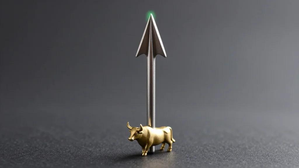 Nasdaq Bounces, Rally Begins—Patience Needed for Growth