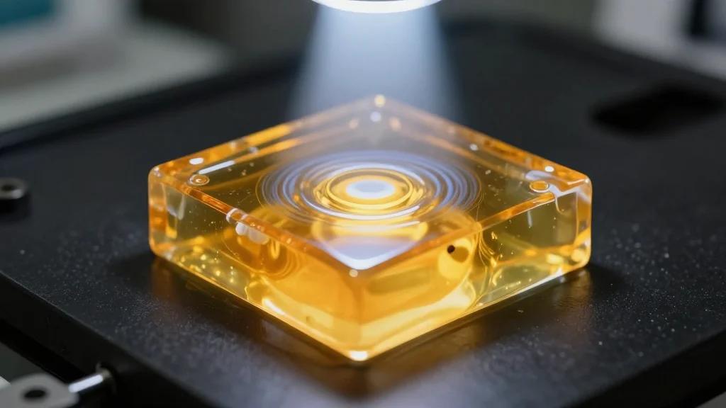 “The Curing Time Is Much Shorter than in the Autoclave Process”