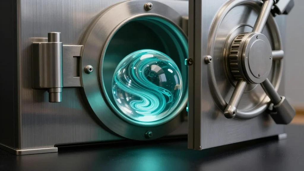 Trust in Exchanges Can't Be Bought, Unlike FUD