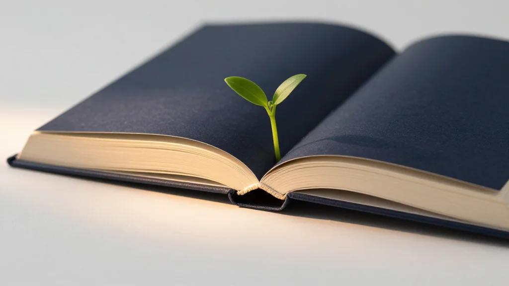 Now's the Time to Get This Excellent Book