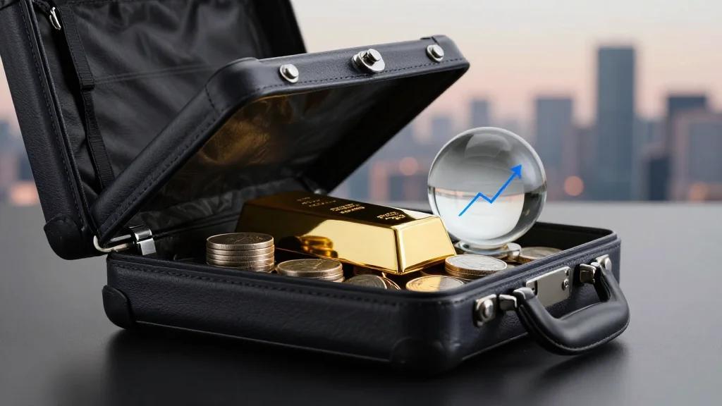 Deal Volume Hits $1.38 Trillion as Mega‑Mergers Return, Fueling Private‑Equity Deployments