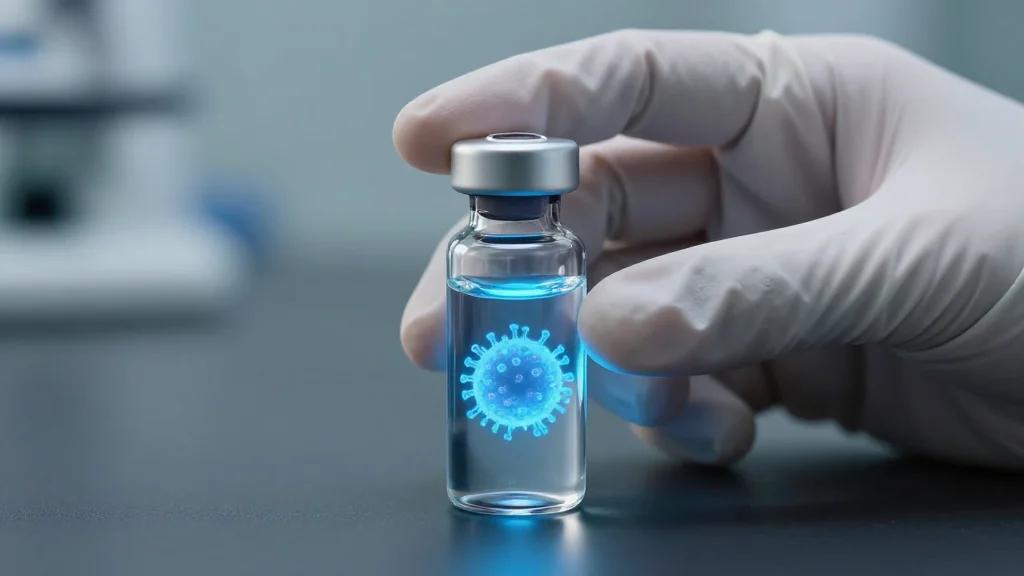 Bavarian Nordic and SII Sign Agreement for Chikungunya Vaccine Production