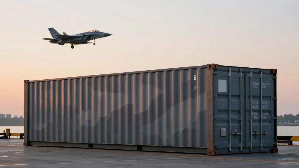 China, Russia Boost Iran’s Military Amid U.S. Pressure