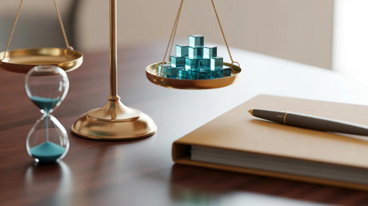 Mike Selig: Rare Regulator Who Gets DeFi