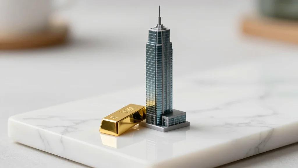 Fisher Brothers Taps Former RFR Holding Exec Jonathan Frey to Lead Capital Markets