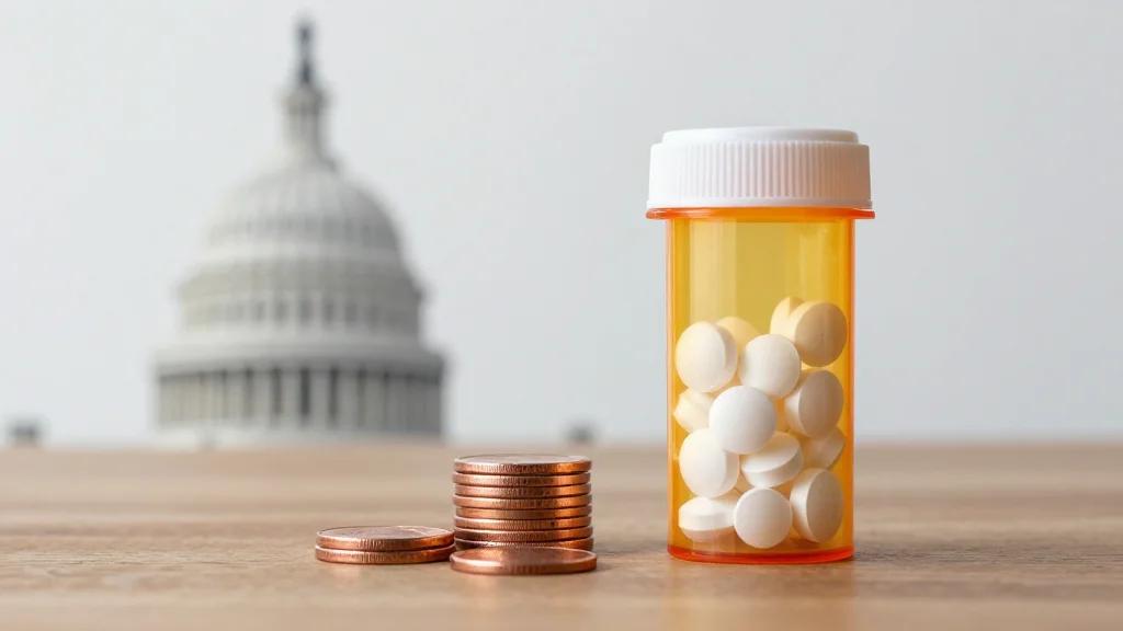 Trump Backs Cheaper Drugs, but His Approach Is Corrupt