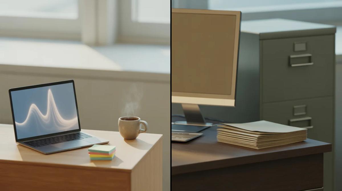 Bridging AI Adoption Gap: From Startup Speed to Human Impact