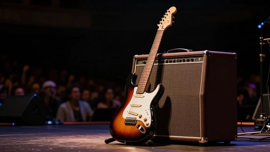 Violet Grohl Just Announced Her First Headlining Tour