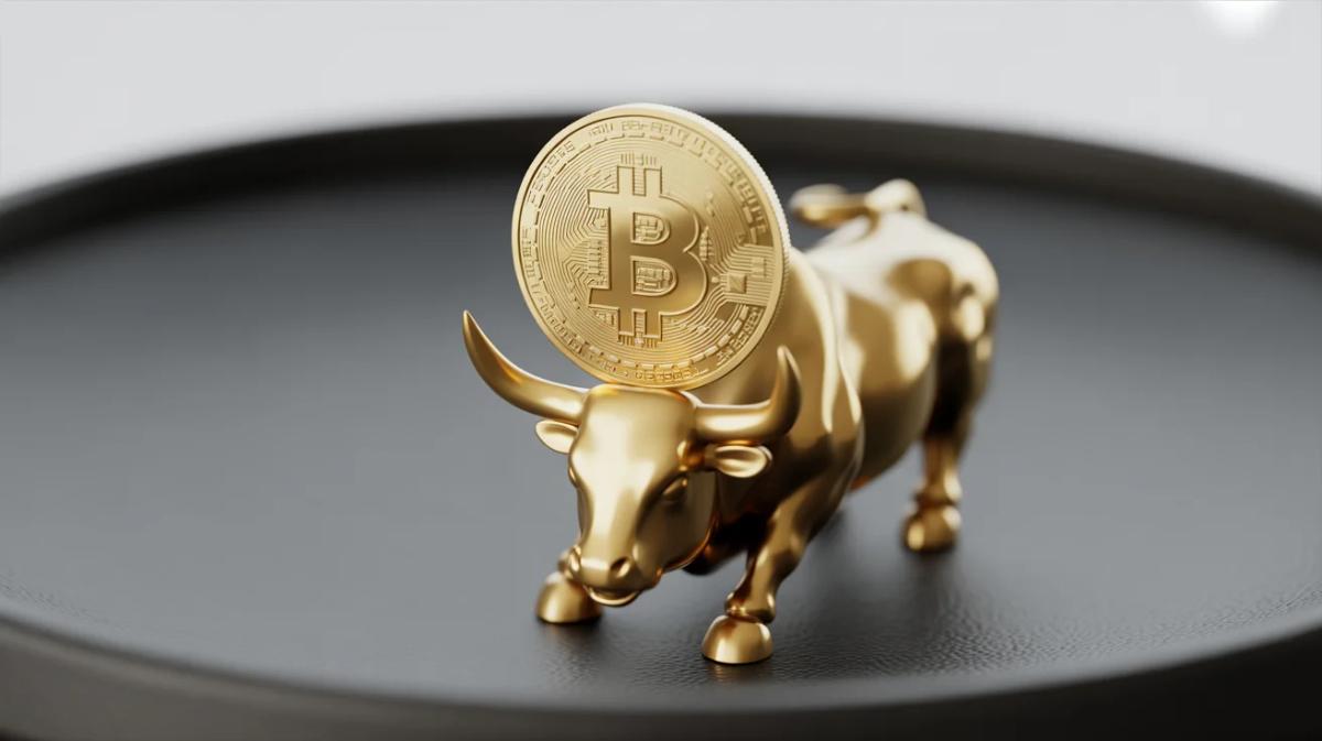 Institutional Adoption and Easing Regulations Boost Bitcoin Outlook